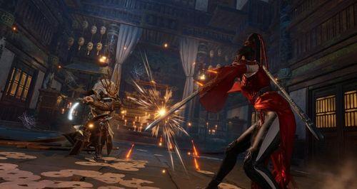 永劫无间最新爆料丧尸,永劫无间新版本惊悚来袭！